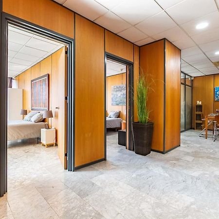 Апартаменти Grand Soho Ofihouse Малага Екстер'єр фото